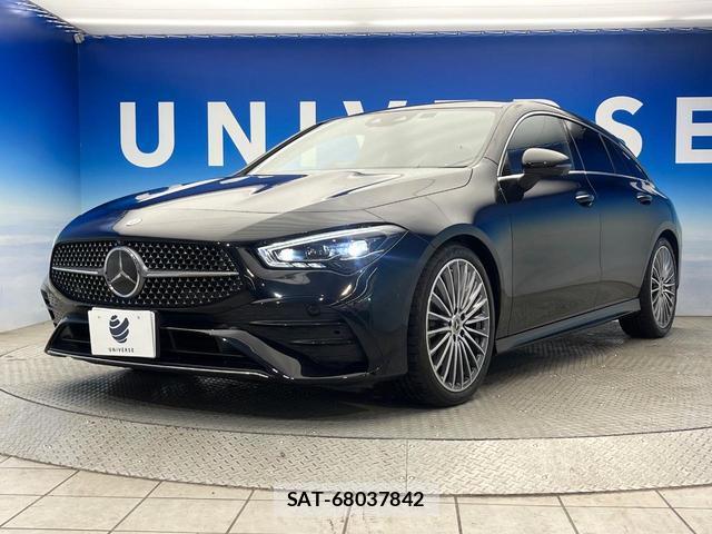 Mercedes Benz CLA-CLASS 2024-04 8003612-17