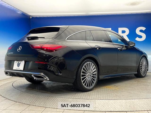 Mercedes Benz CLA-CLASS 2024-04 8003612-18
