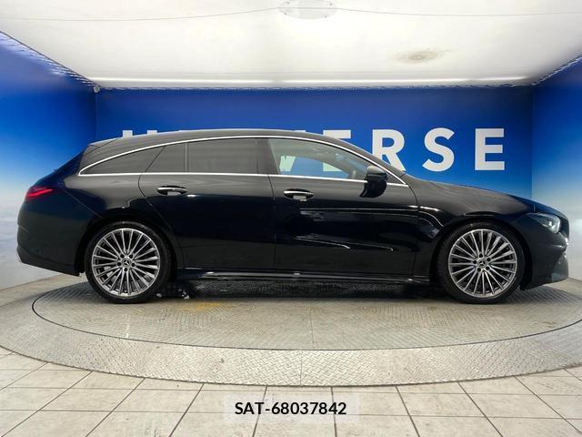 Mercedes Benz CLA-CLASS 2024-04 8003612-19