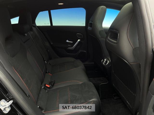 Mercedes Benz CLA-CLASS 2024-04 8003612-9