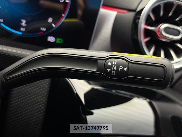 Mercedes Benz CLA-CLASS 2019-12 8003614-11
