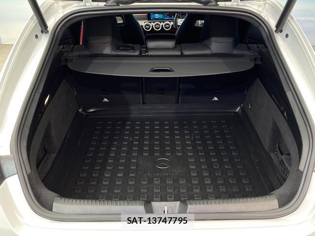 Mercedes Benz CLA-CLASS 2019-12 8003614-12