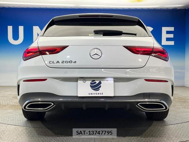 Mercedes Benz CLA-CLASS 2019-12 8003614-16