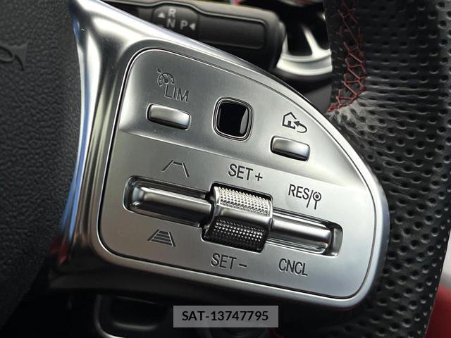 Mercedes Benz CLA-CLASS 2019-12 8003614-5