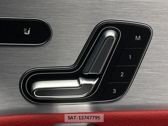 Mercedes Benz CLA-CLASS 2019-12 8003614-7