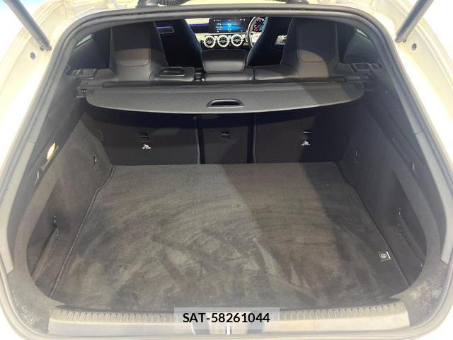 Mercedes Benz CLA-CLASS 2021-07 8003615-10