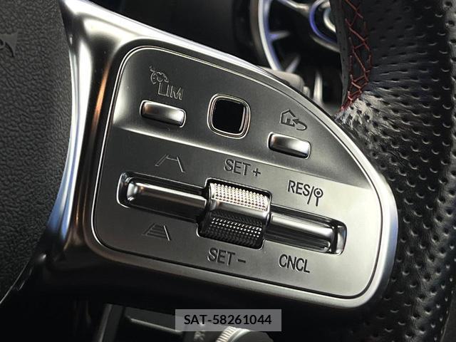 Mercedes Benz CLA-CLASS 2021-07 8003615-3