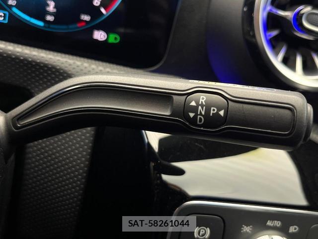 Mercedes Benz CLA-CLASS 2021-07 8003615-9