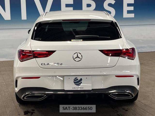 Mercedes Benz CLA-CLASS 2022-06 8003790-15