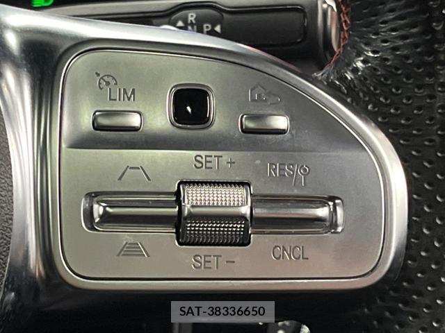 Mercedes Benz CLA-CLASS 2022-06 8003790-4