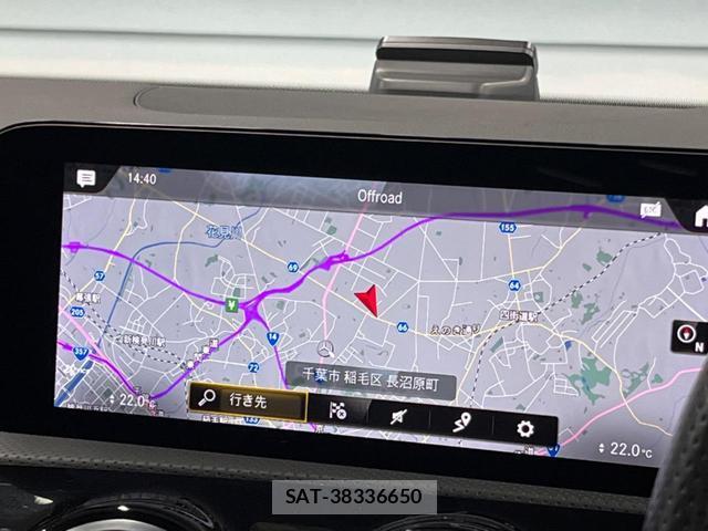 Mercedes Benz CLA-CLASS 2022-06 8003790-6