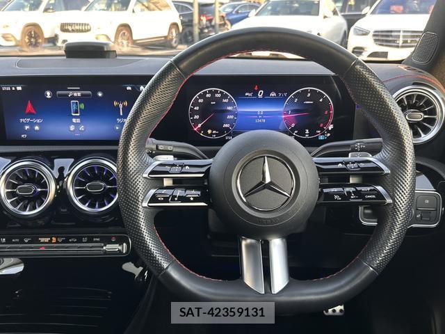 Mercedes Benz CLA-CLASS 2024-01 8003985-11