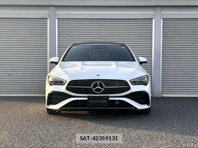 Mercedes Benz CLA-CLASS 2024-01 8003985-13