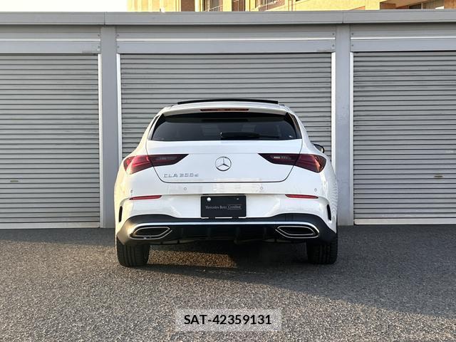 Mercedes Benz CLA-CLASS 2024-01 8003985-14