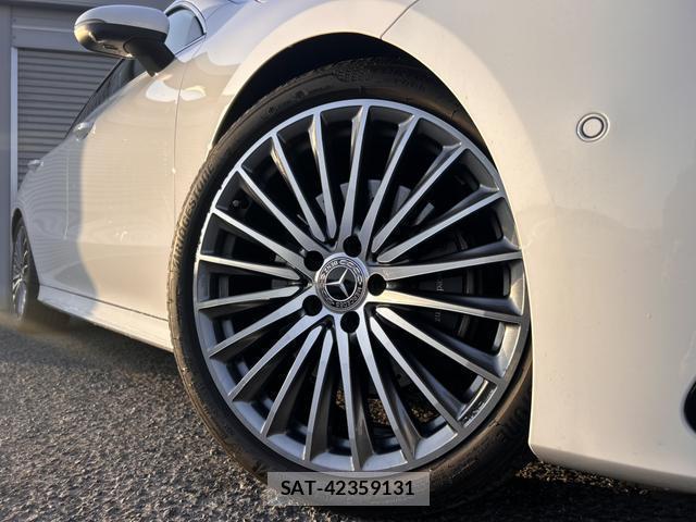 Mercedes Benz CLA-CLASS 2024-01 8003985-15