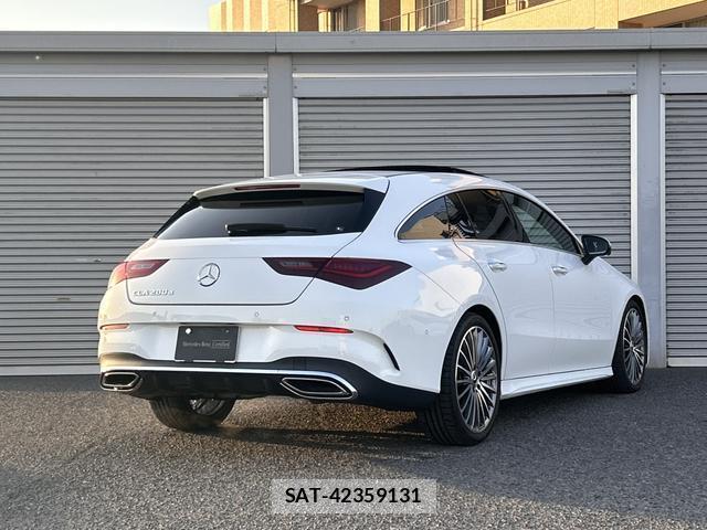 Mercedes Benz CLA-CLASS 2024-01 8003985-2