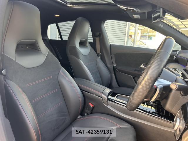 Mercedes Benz CLA-CLASS 2024-01 8003985-3