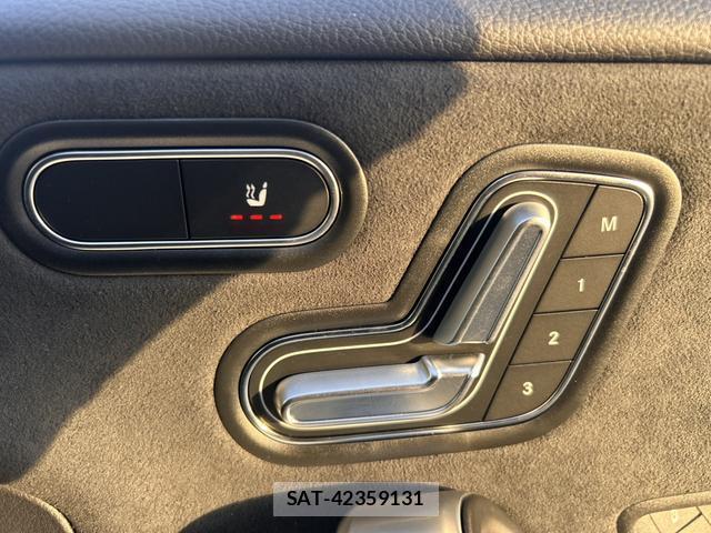 Mercedes Benz CLA-CLASS 2024-01 8003985-8