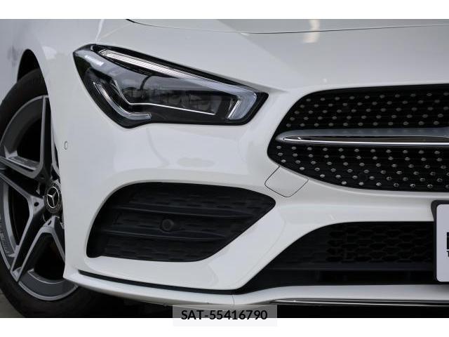 Mercedes Benz CLA-CLASS 2023-06 8005810-11