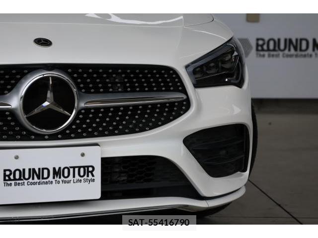 Mercedes Benz CLA-CLASS 2023-06 8005810-12