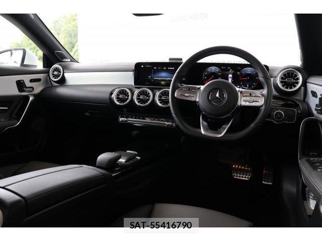 Mercedes Benz CLA-CLASS 2023-06 8005810-15