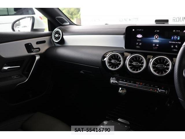 Mercedes Benz CLA-CLASS 2023-06 8005810-17