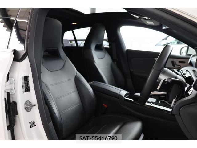 Mercedes Benz CLA-CLASS 2023-06 8005810-5