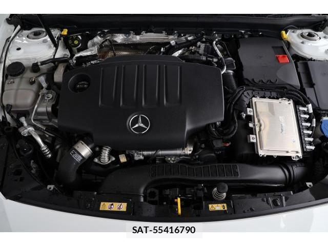 Mercedes Benz CLA-CLASS 2023-06 8005810-7