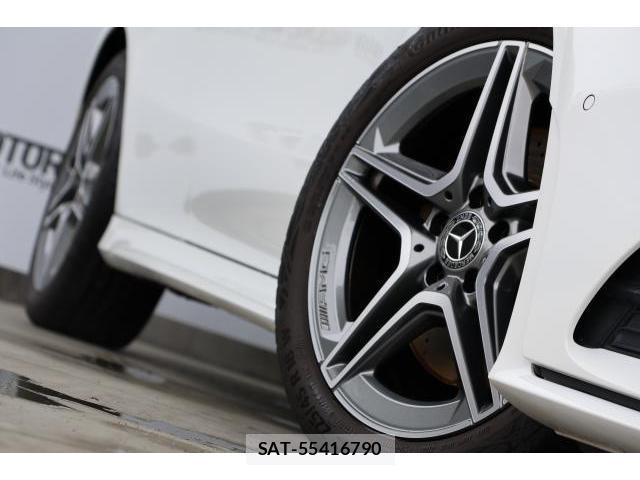 Mercedes Benz CLA-CLASS 2023-06 8005810-8