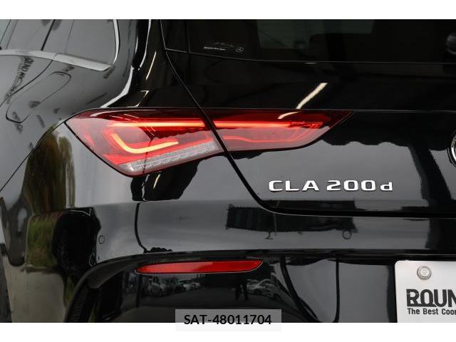 Mercedes Benz CLA-CLASS 2019-12 8005819-13