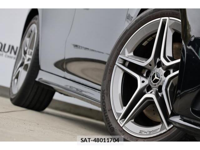 Mercedes Benz CLA-CLASS 2019-12 8005819-8