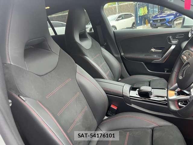 Mercedes Benz CLA-CLASS 2023-03 8006569-1