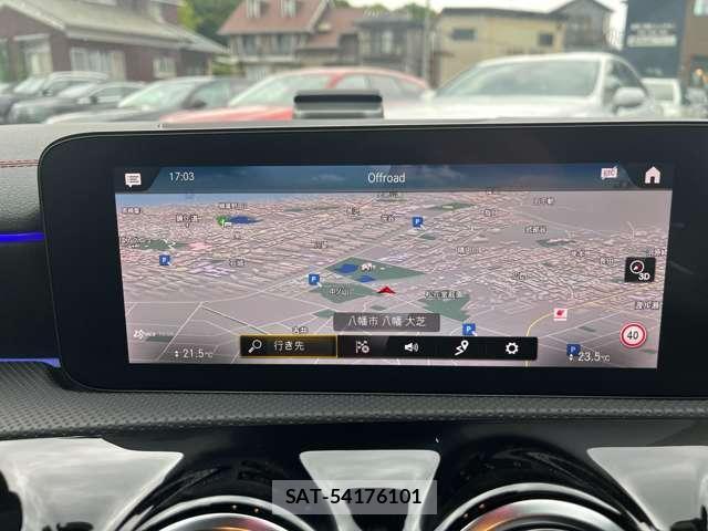 Mercedes Benz CLA-CLASS 2023-03 8006569-2