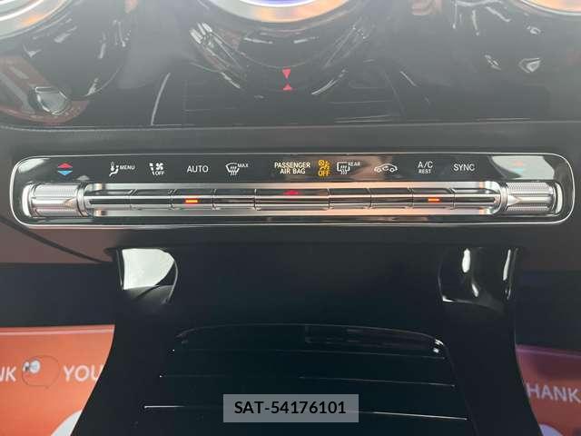 Mercedes Benz CLA-CLASS 2023-03 8006569-6