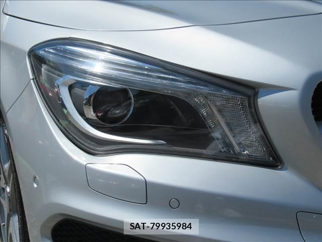 Mercedes Benz CLA-CLASS 2015-06 8006582-11