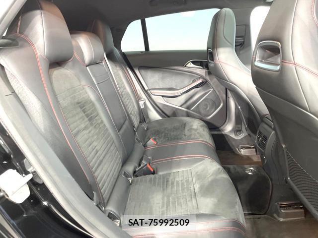 Mercedes Benz CLA-CLASS 2015-07 8007253-11