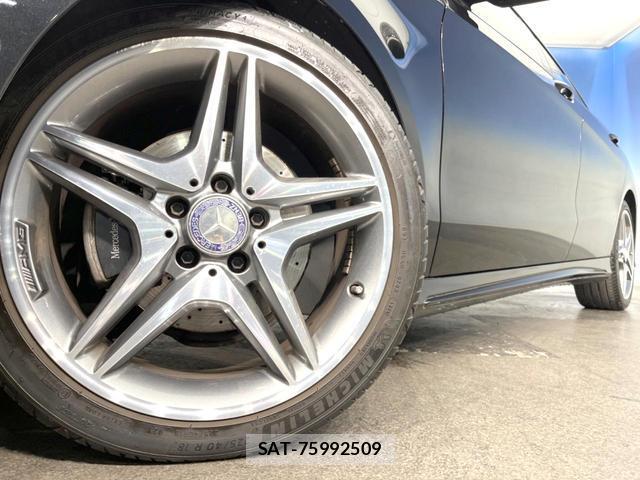 Mercedes Benz CLA-CLASS 2015-07 8007253-18