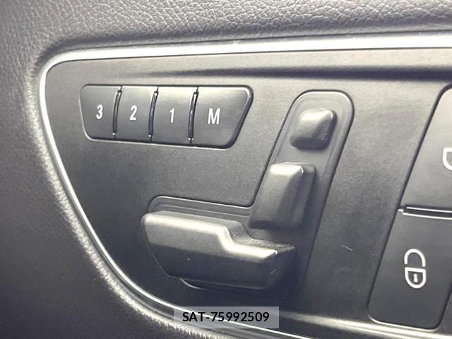 Mercedes Benz CLA-CLASS 2015-07 8007253-7