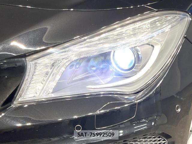Mercedes Benz CLA-CLASS 2015-07 8007253-9