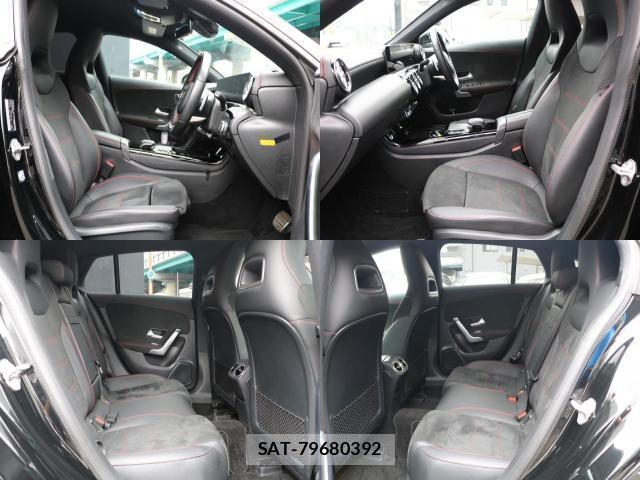 Mercedes Benz CLA-CLASS 2020-11 8007274-4