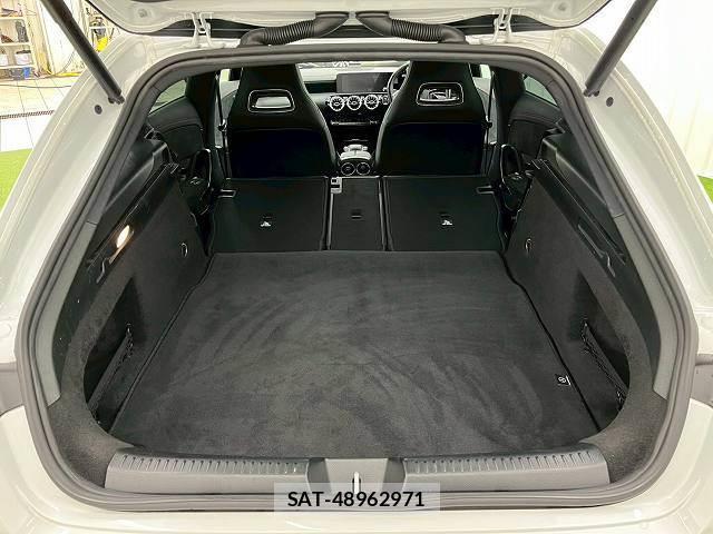 Mercedes Benz CLA-CLASS 2021-03 8007327-10