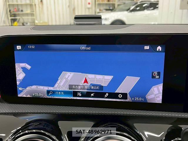 Mercedes Benz CLA-CLASS 2021-03 8007327-2