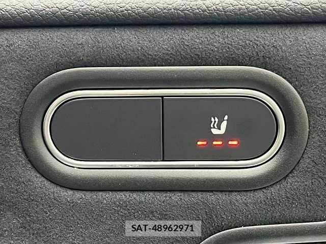 Mercedes Benz CLA-CLASS 2021-03 8007327-7