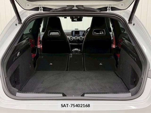 Mercedes Benz CLA-CLASS 2019-12 8007328-10