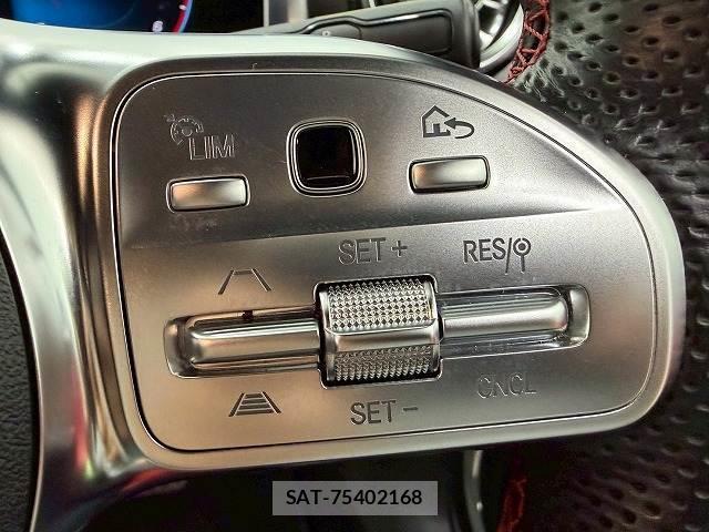 Mercedes Benz CLA-CLASS 2019-12 8007328-6