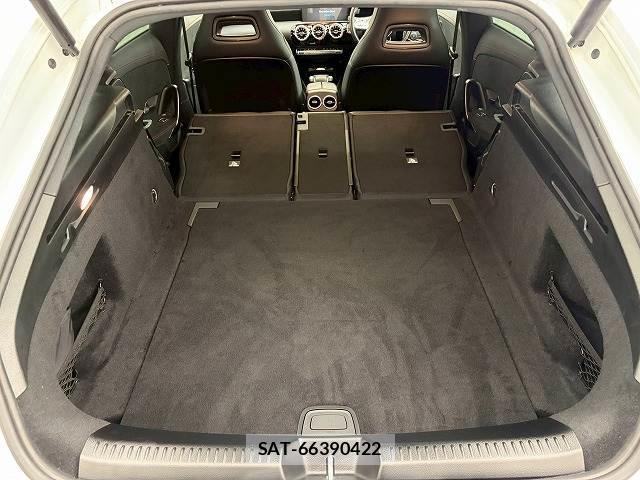 Mercedes Benz CLA-CLASS 2021-07 8007330-10