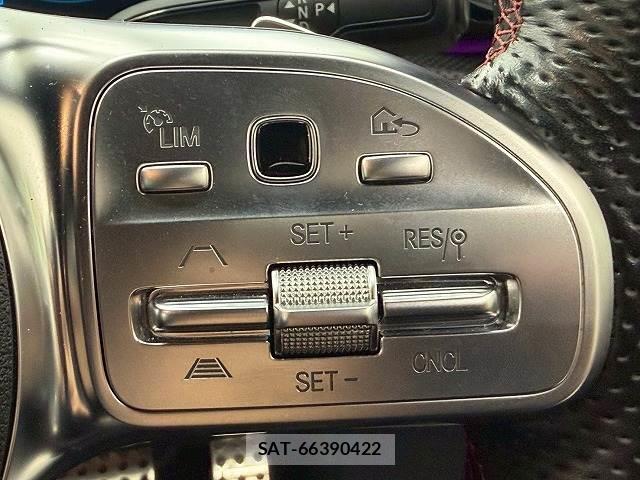 Mercedes Benz CLA-CLASS 2021-07 8007330-5