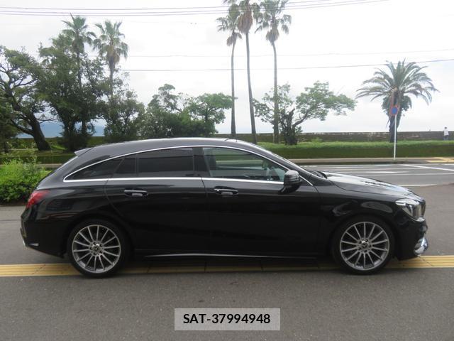 Mercedes Benz CLA-CLASS 2018-03 8007442-12