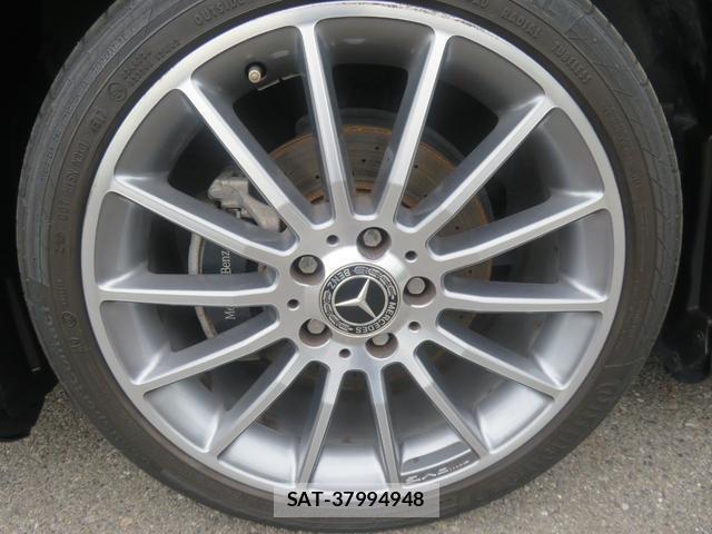 Mercedes Benz CLA-CLASS 2018-03 8007442-19
