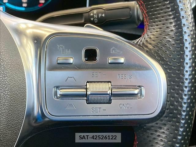 Mercedes Benz CLA-CLASS 2020-01 8007652-10